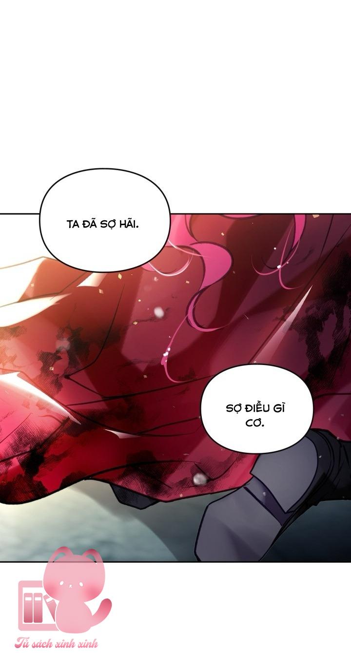 Kết Cục Của Nhân Vật Phản Diện Chỉ Có Thể Là Cái Chết Chap 185 - Trang 4