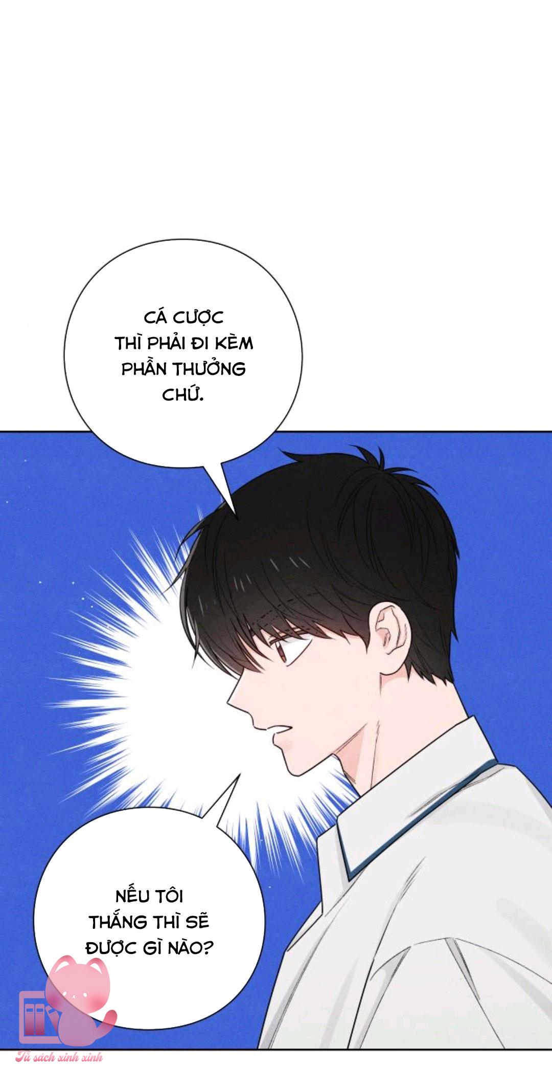 Bí Mật Thanh Xuân Chapter 42 - Trang 4