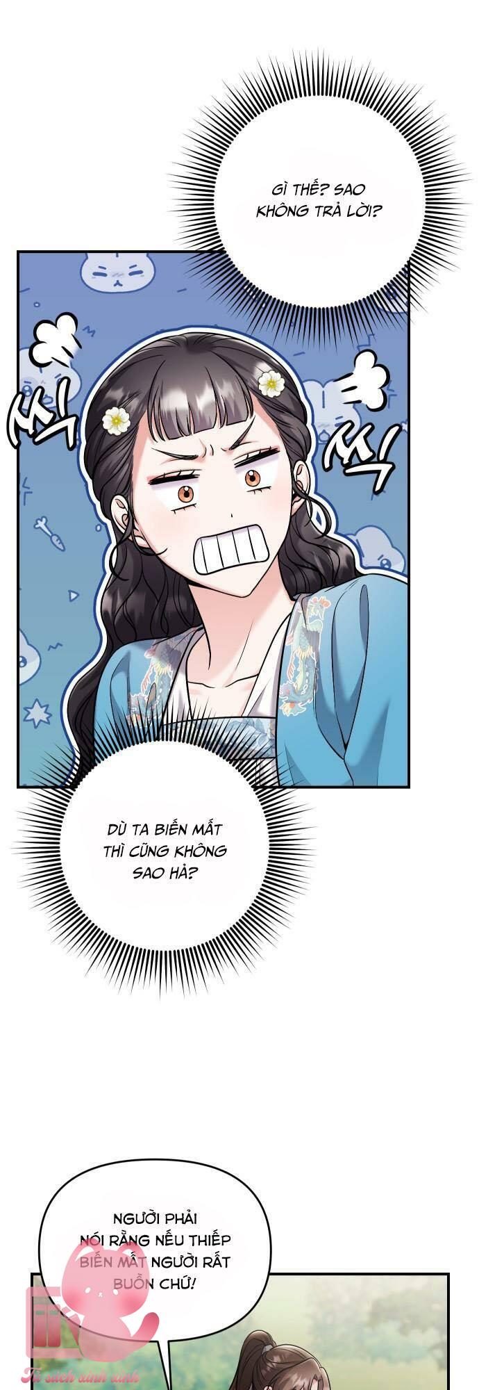 Từ Cao Thủ Trở Thành Phi Tần Chapter 29 - Trang 4