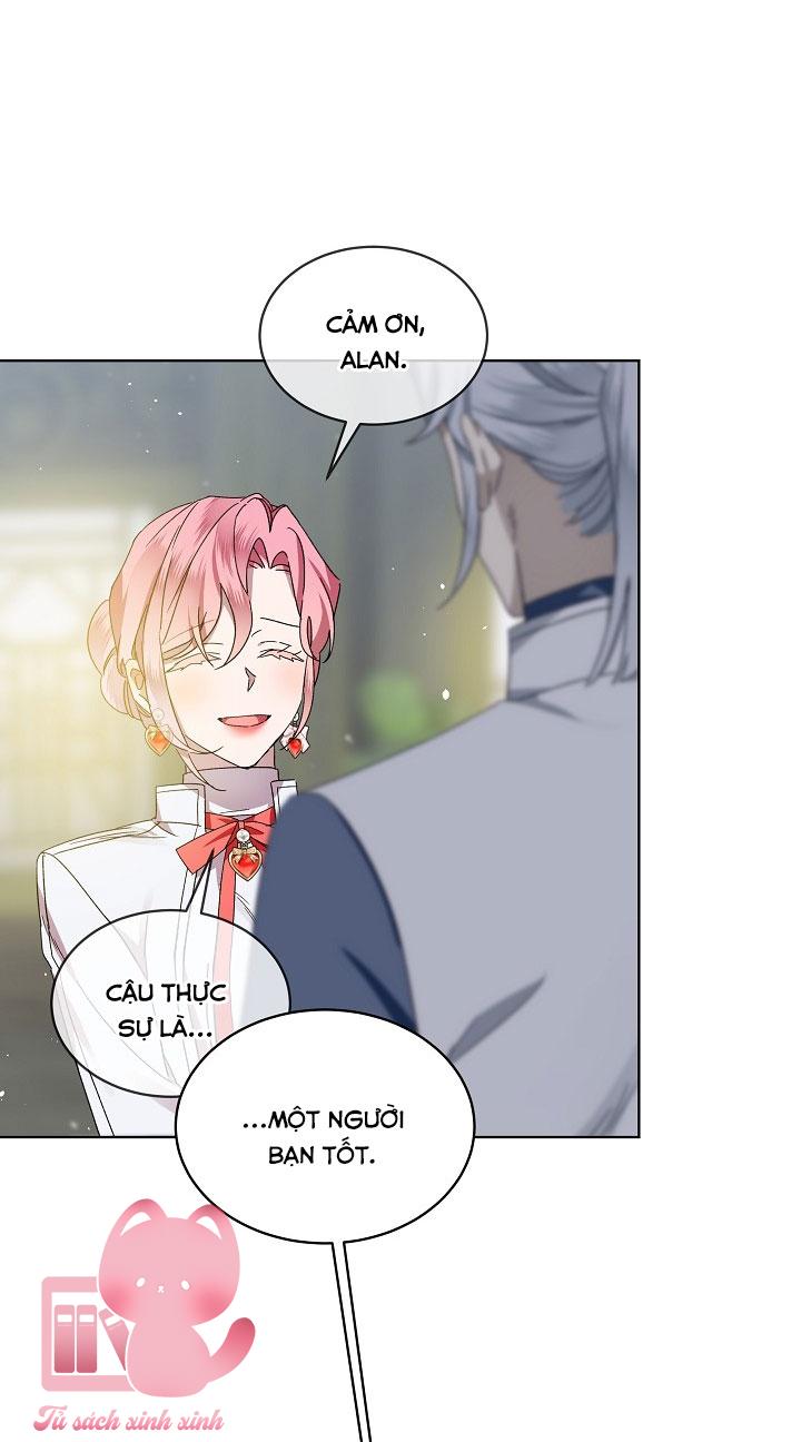 Quý Cô Thế Giới Ngầm Chap 50 - Trang 4