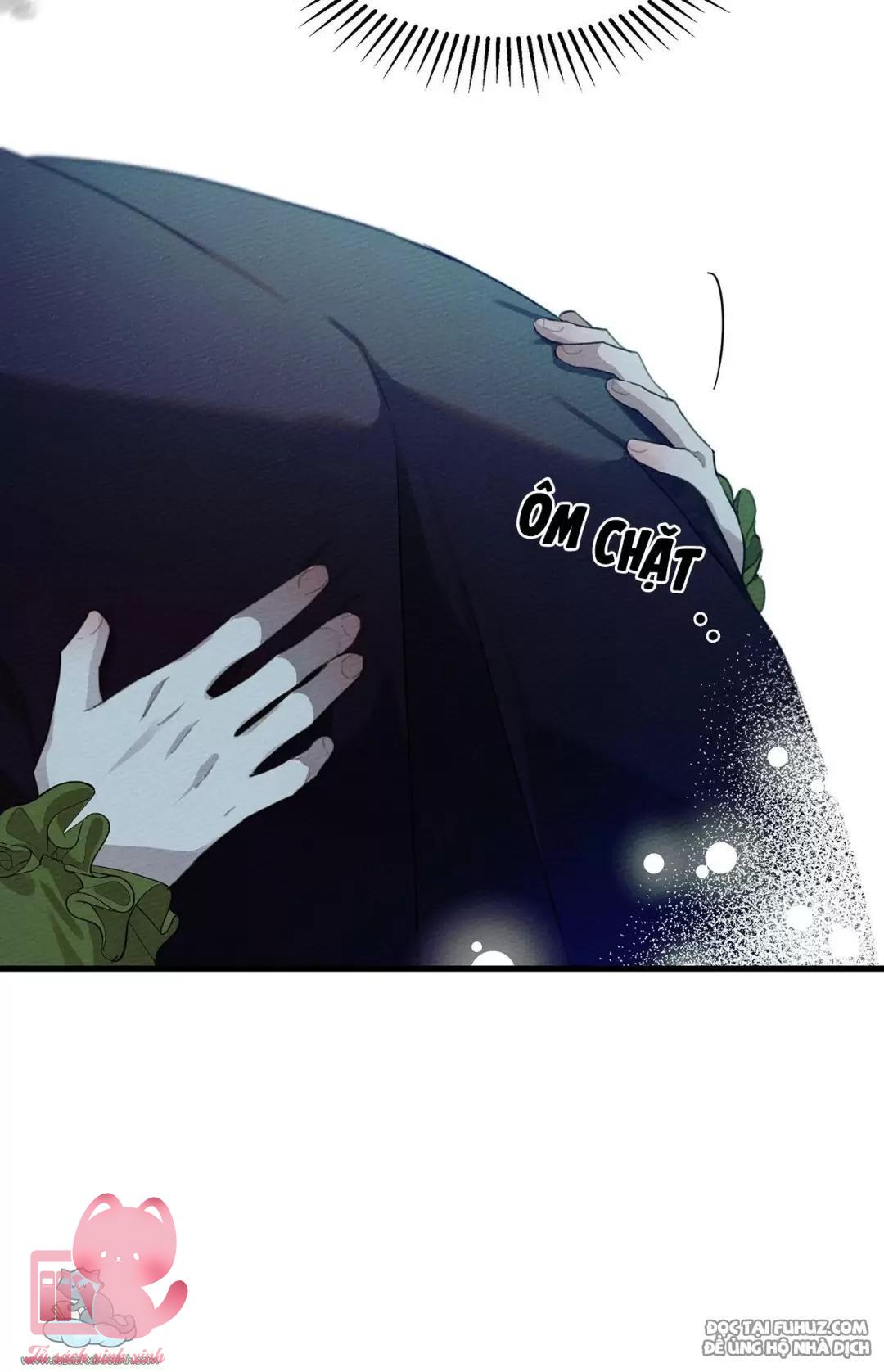 Dưới Tán Cây Sồi Chapter 37 - Trang 3