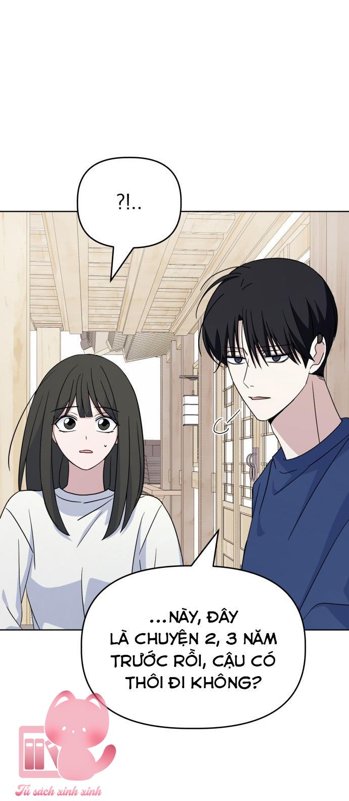 Quan Hệ Nhân Quả Chap 55 - Next Chap 56