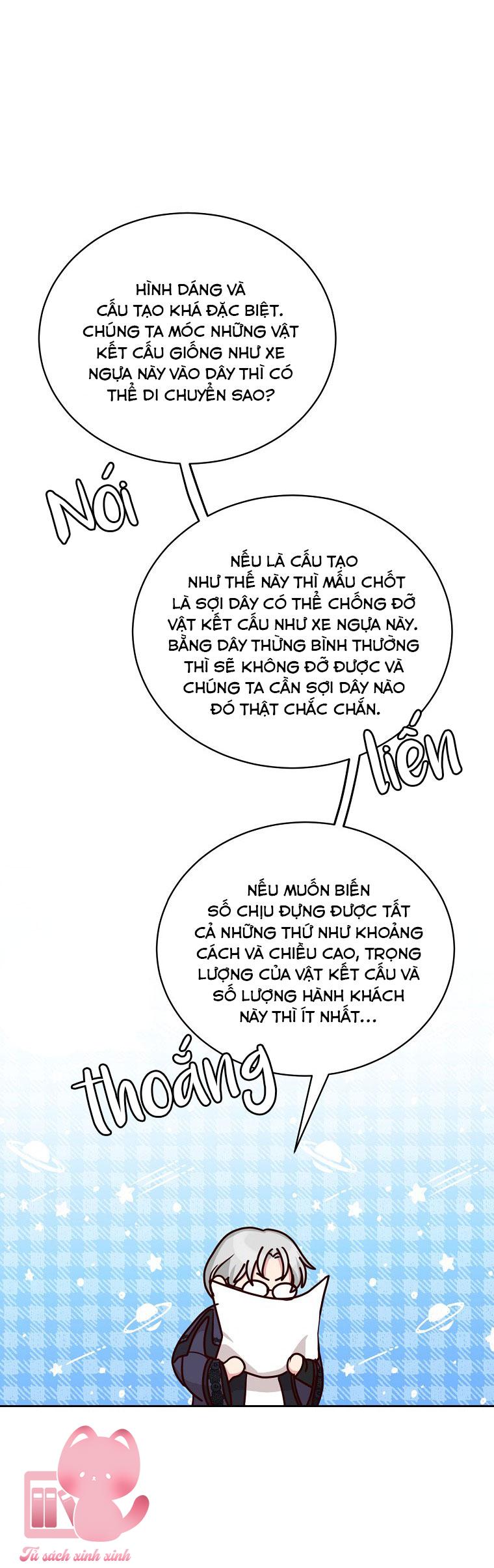 Thế Thì Ta Cứ Trở Thành Kẻ Ác Thôi Chap 67 - Trang 2
