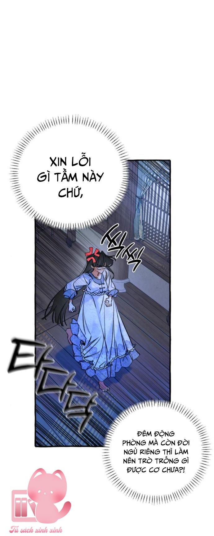 Chuyện Tình Tuyết Phương Bắc Chapter 8 - Next Chapter 9