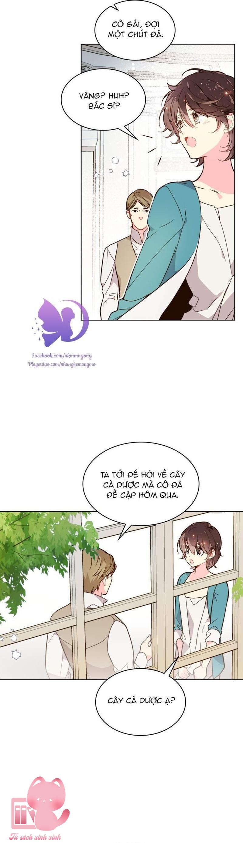 Beatrice Chap 33 - Trang 2
