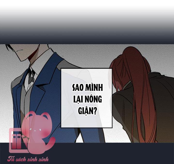 Vị Hôn Thê Khế Ước Của Công Tước Chapter 23 - Trang 4