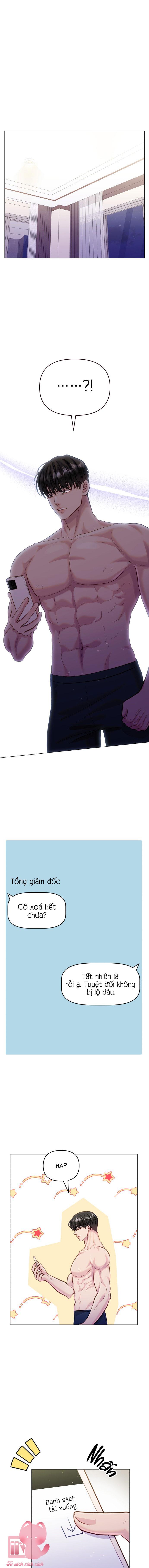 Hướng Dẫn Thu Phục Mãnh Thú Chapter 62 - Trang 4