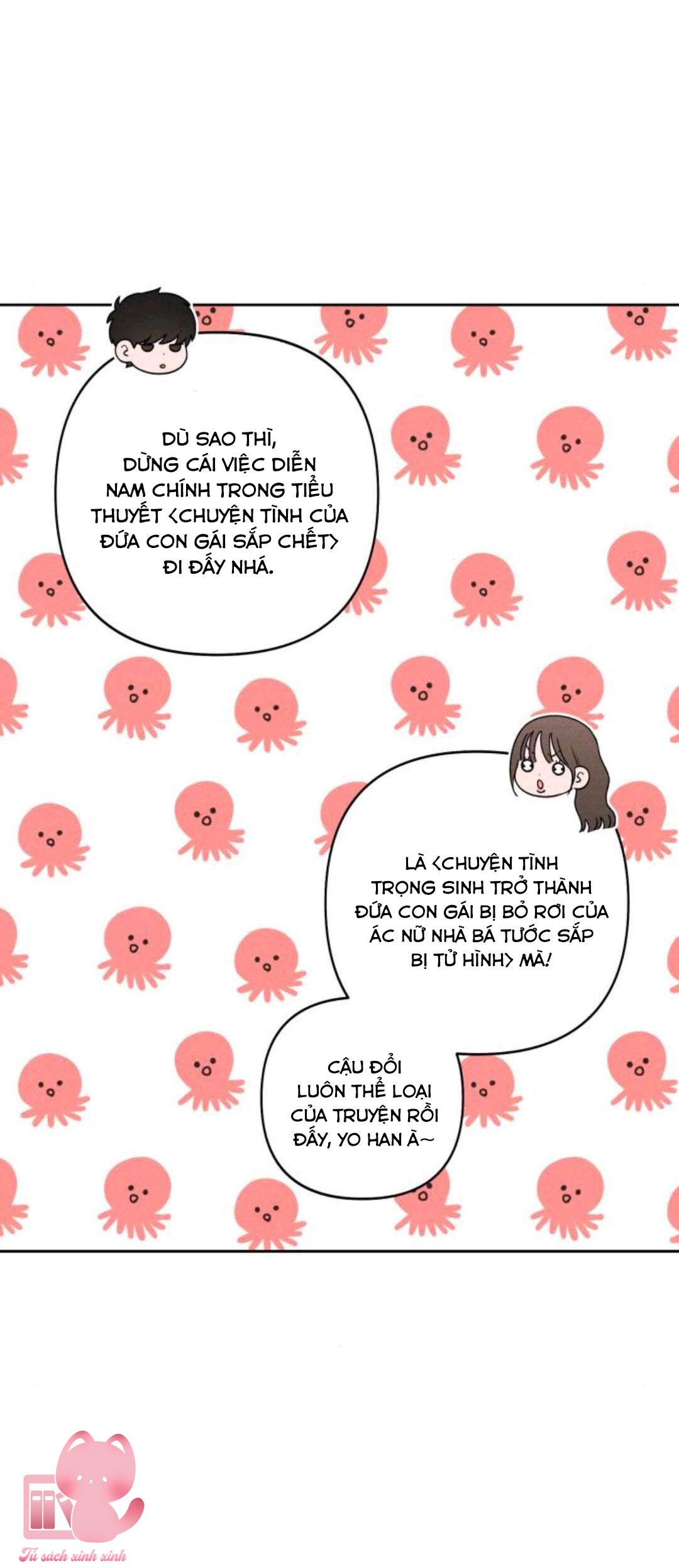 Bí Mật Thanh Xuân Chapter 98 - Next Chapter 99