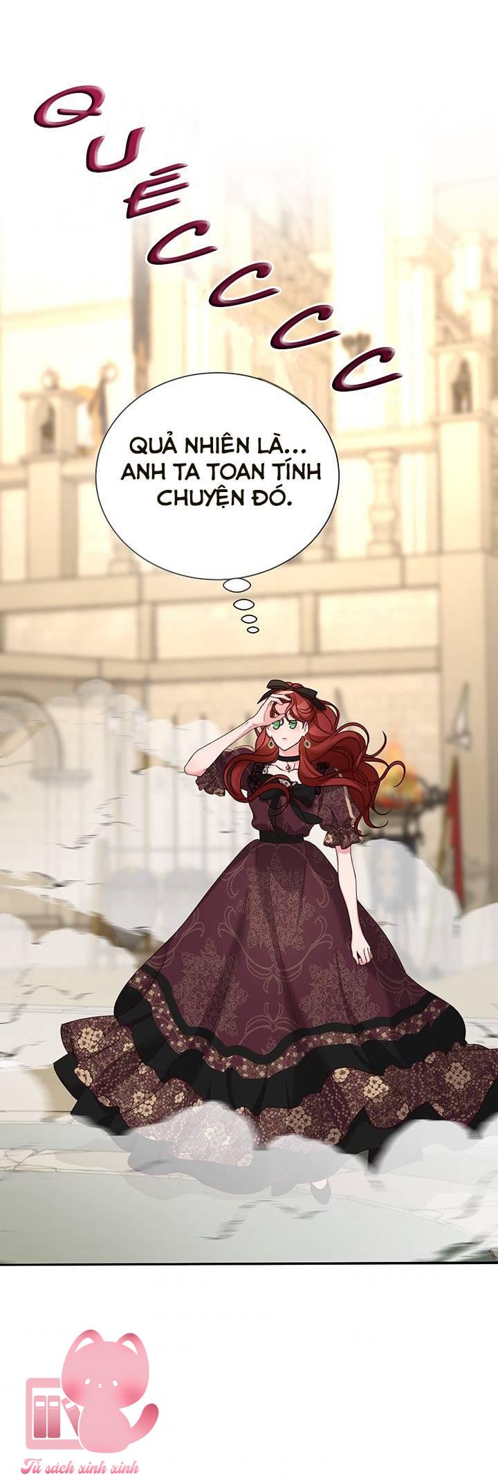Thế Thì Ta Cứ Trở Thành Kẻ Ác Thôi Chap 33 - Trang 2