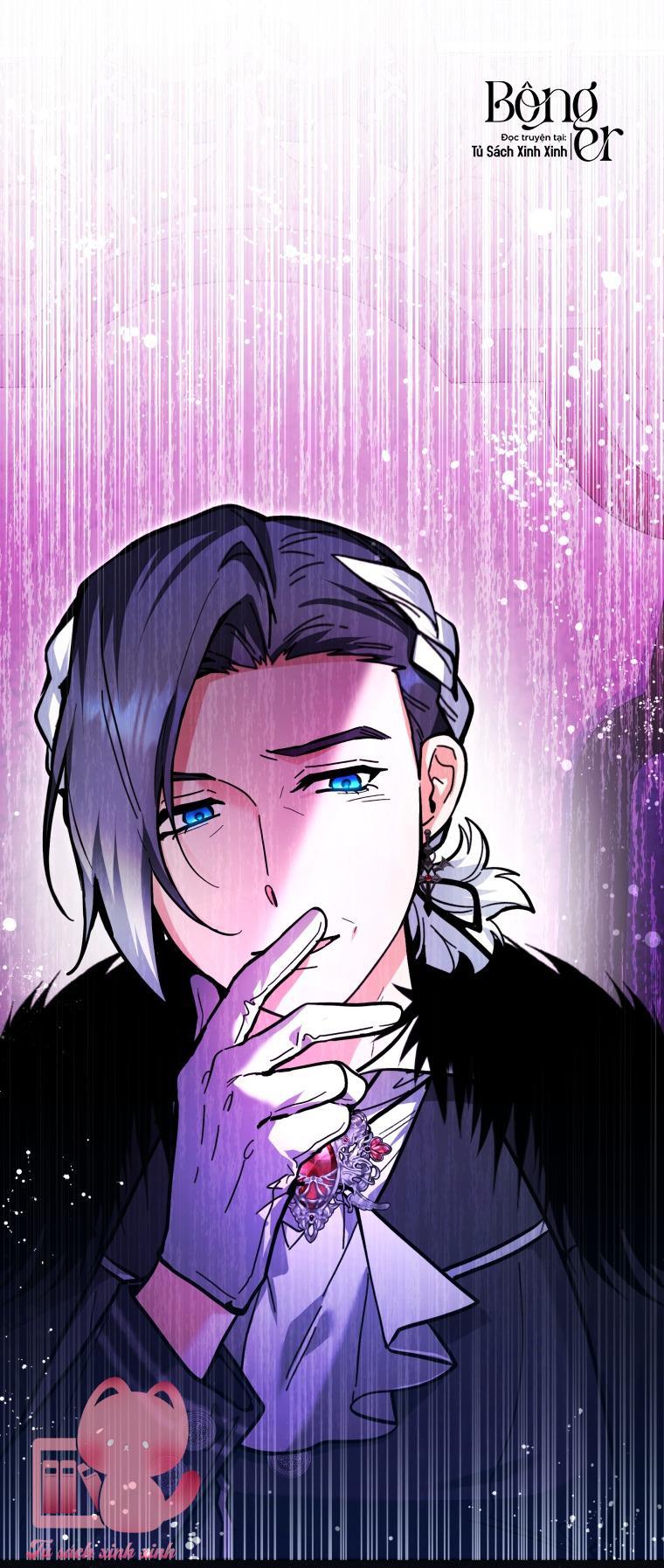 Bé Con Cá Voi Sát Thủ Chapter 24 - Trang 4