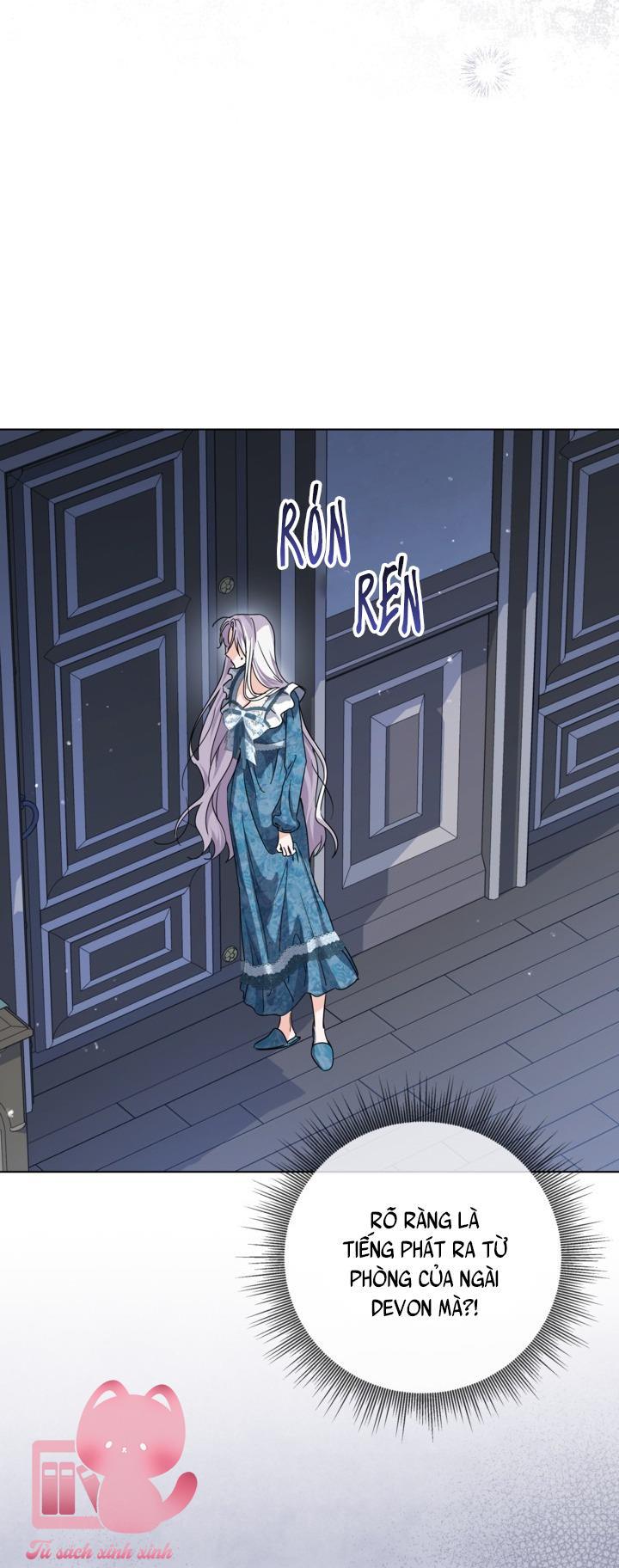 Hoàng Nữ Cosplay Nonfan Chap 66 - Trang 3