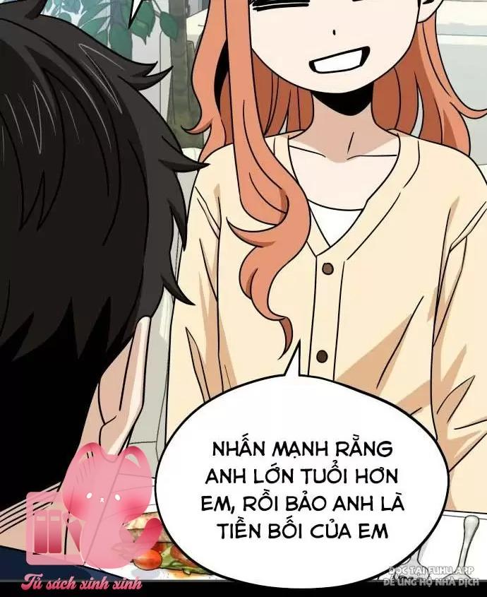 Lớ Ngớ Vớ Phải Tình Yêu Chap 71 - Trang 2