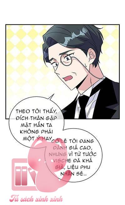 Chồng Yêu, Tôi Đây Bãi Công! Chap 19 - Trang 3