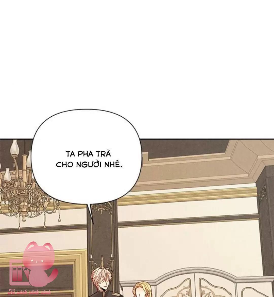 Hoàng Hậu Tái Hôn Chapter 79 - Trang 4