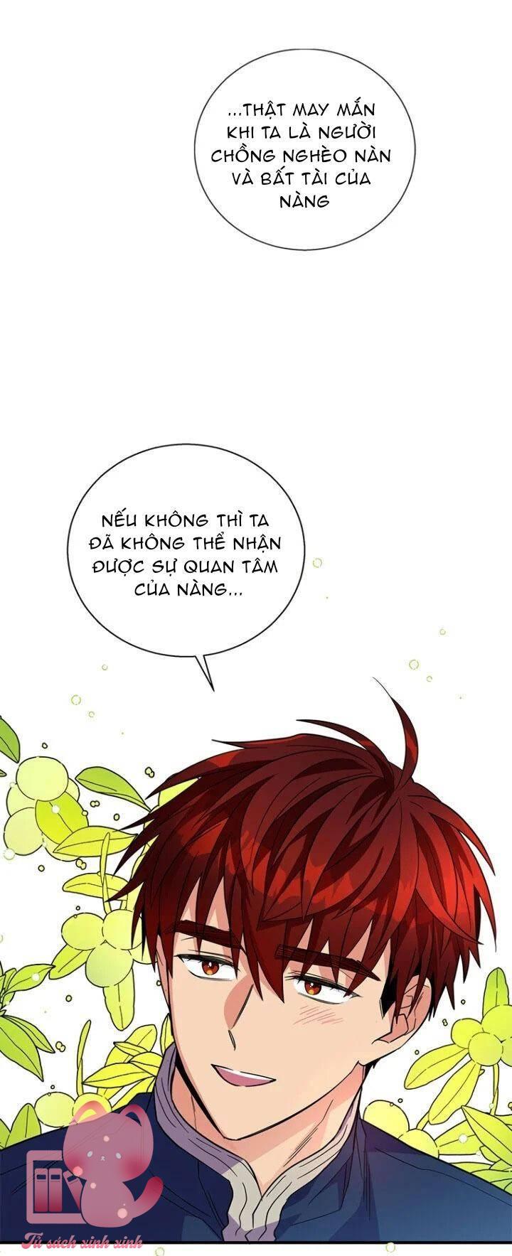 Chồng Yêu, Tôi Đây Bãi Công! Chap 25 - Trang 3