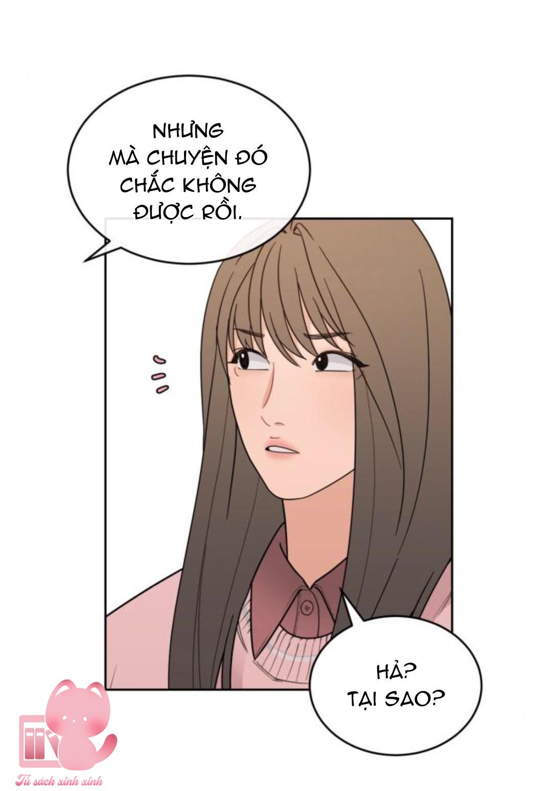 Vận May Không Ngờ Chapter 17 - Trang 4