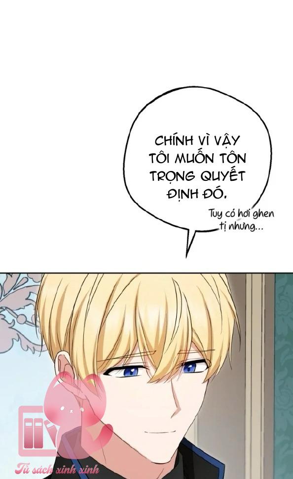 Được Yêu Thương Mà Còn Ngại Ngùng Sao! Chap 84 - Trang 4