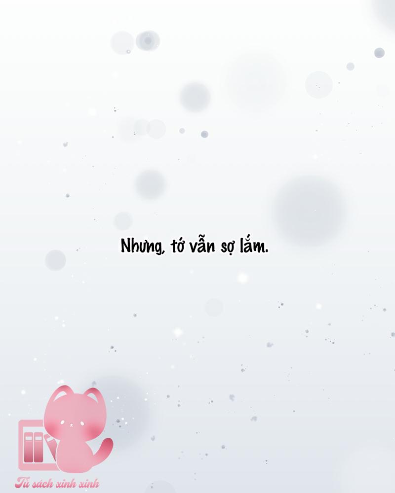 Thời Gian Trở Thành Lý Do Của Đôi Ta Chapter 28 - Trang 4