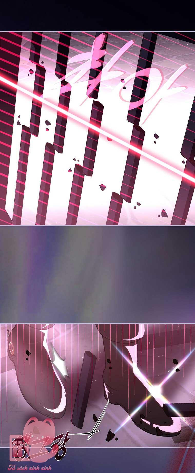 Này Boss Phản Diện, Tôi Có Thể Làm Mọi Thứ Trừ Cưới Ngài Chap 32 - Trang 4