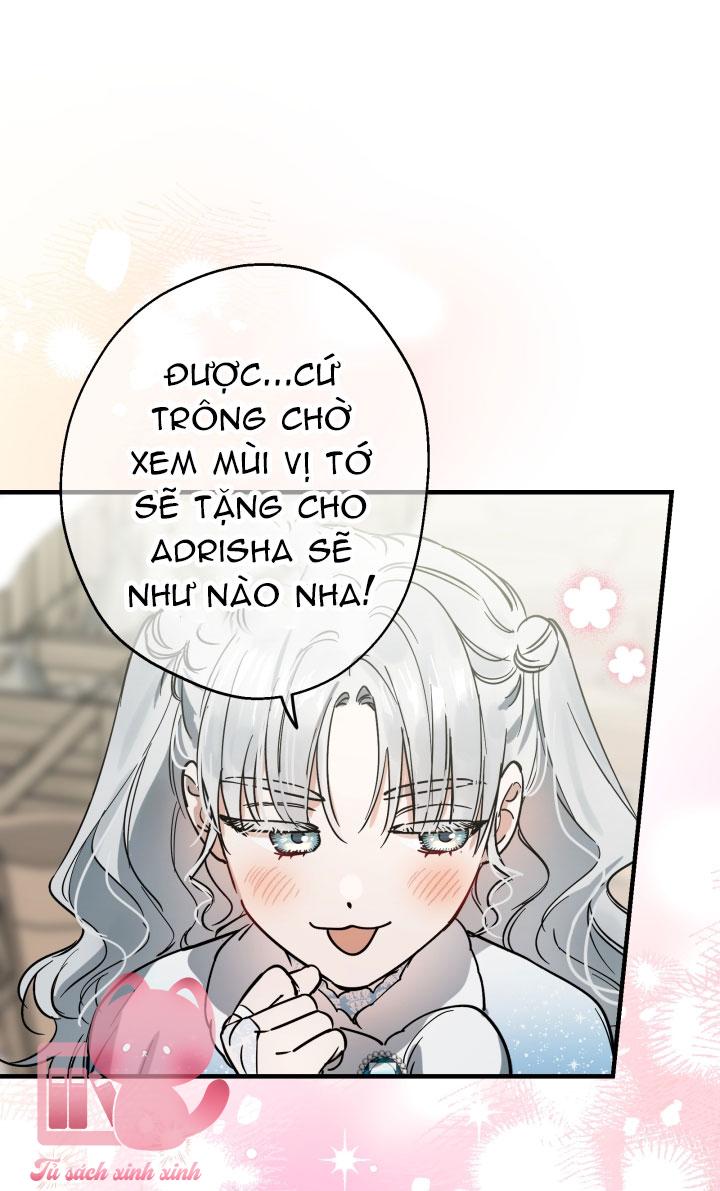 Những Nhân Vật Mạnh Nhất Thế Giới Ám Ảnh Tôi Chapter 66 - Trang 4