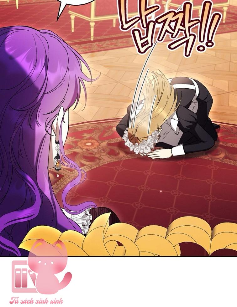 Làm Ác Nữ Bộ Không Tuyệt Sao? Chap 61 - Trang 4