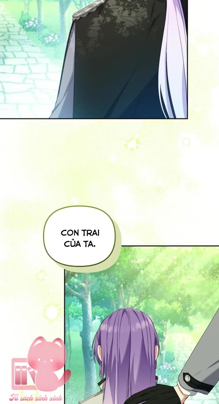 Tôi Được Nuôi Dưỡng Bởi Những Kẻ Phản Diện Chap 48 - Trang 3