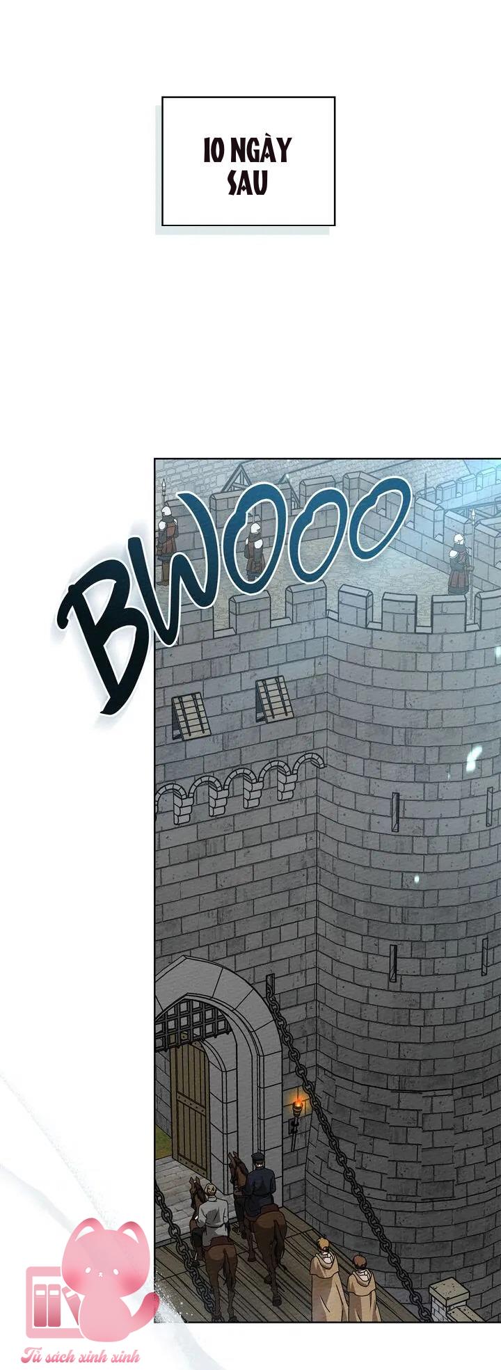 Dưới Tán Cây Sồi Chap 86 - Next Chapter 86.1