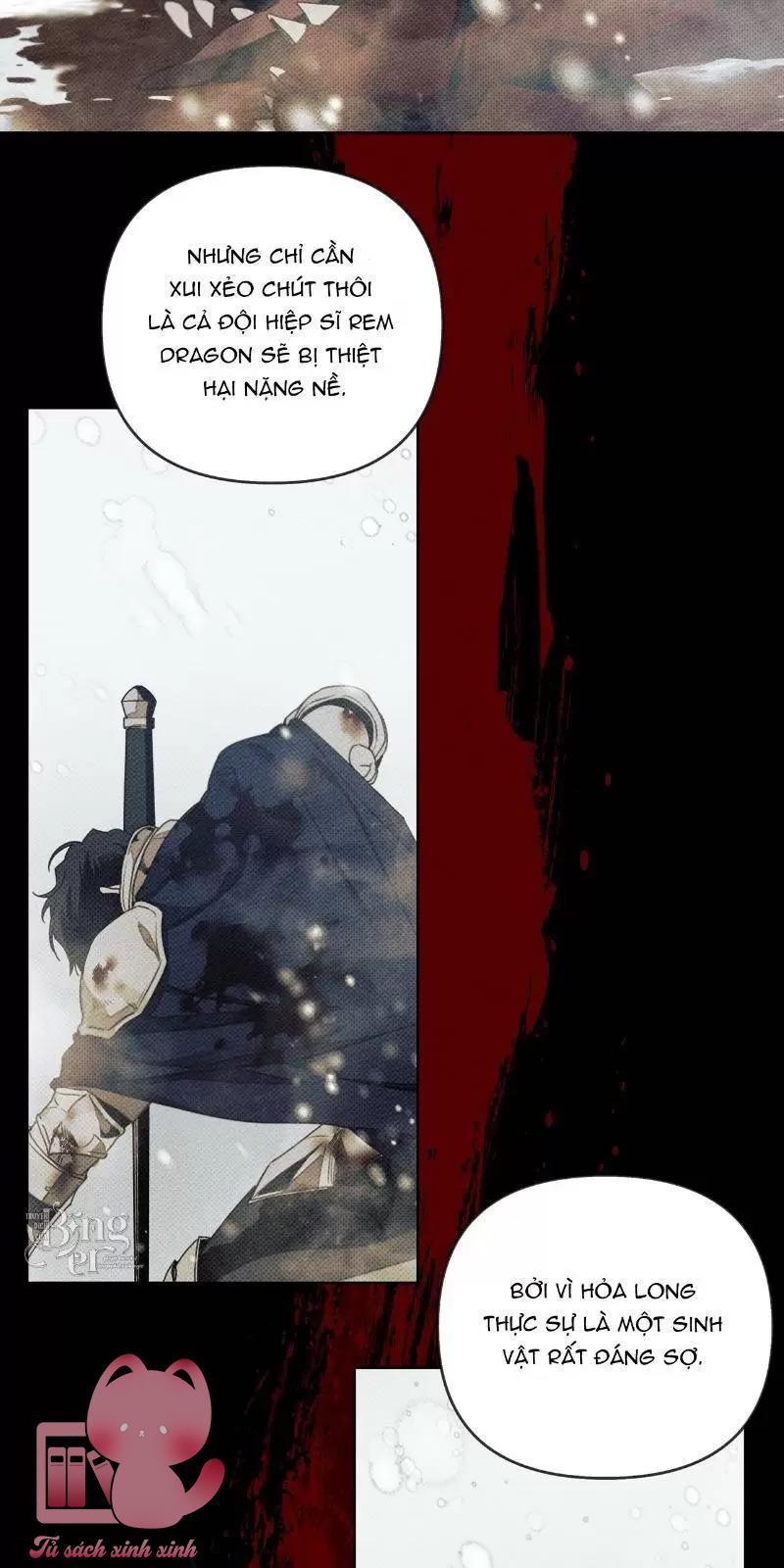 Dưới Tán Cây Sồi Chapter 29 - Trang 3