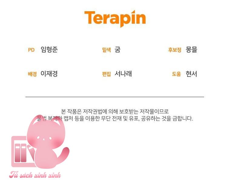 Tôi Được Nuôi Dưỡng Bởi Những Kẻ Phản Diện Chap 40 - Trang 3