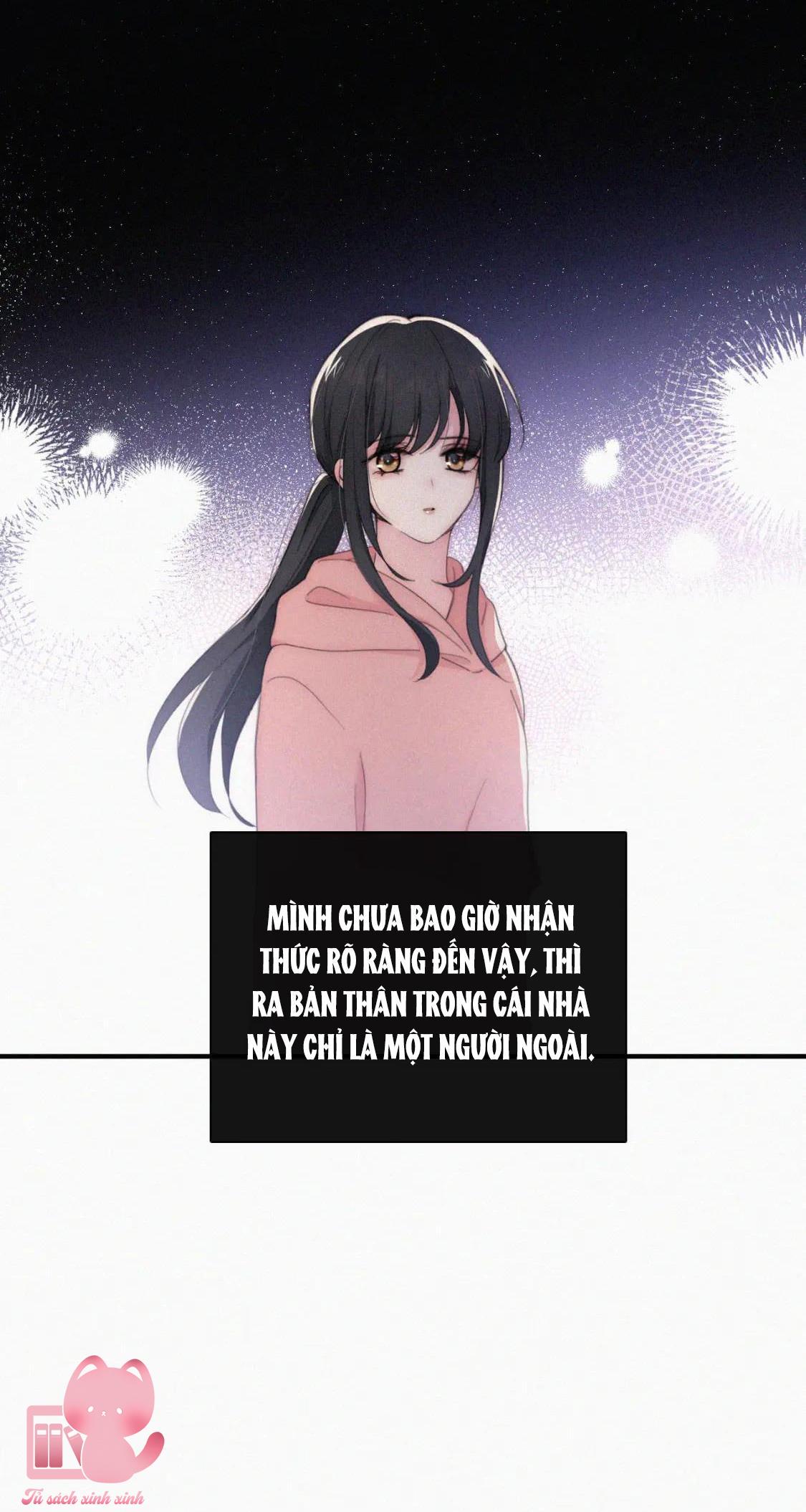 Bệnh Yêu Chap 36 - Trang 2