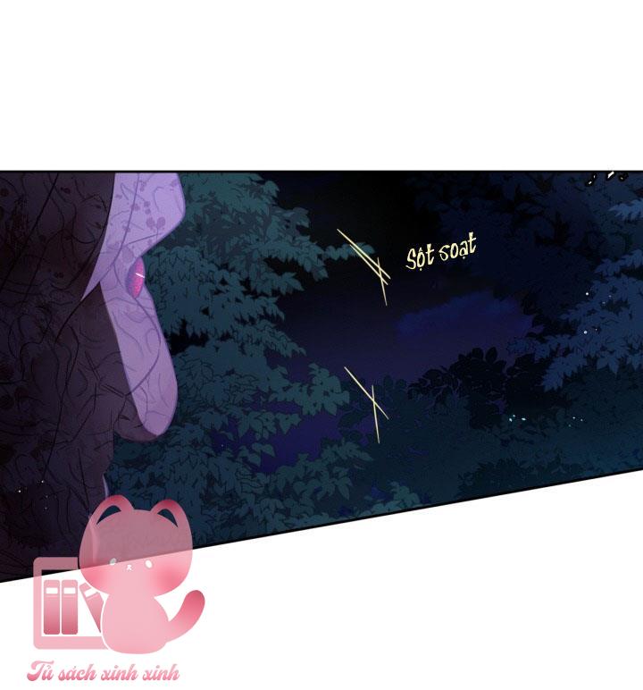 Hoàng Nữ Tóc Đen Chapter 55 - Trang 4