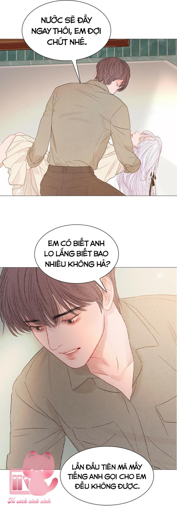 Thần Bí Chap 84 - Trang 2