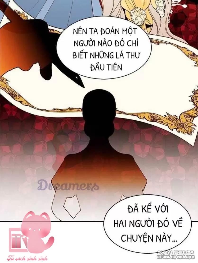 Hoàng Hậu Tái Hôn Chapter 15 - Trang 4
