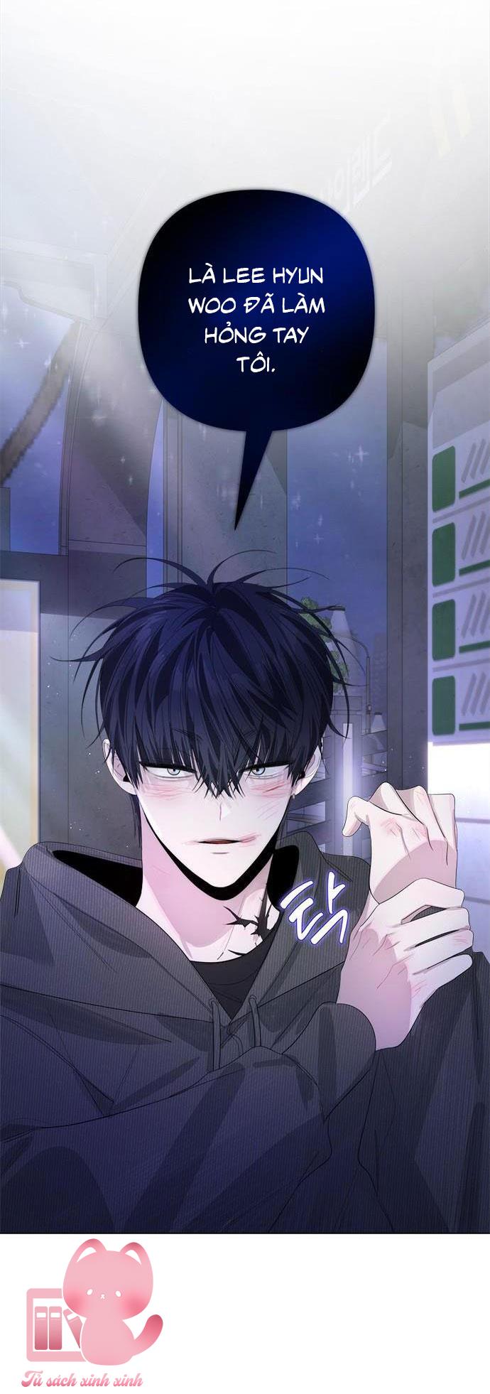 Đàn Anh Xấu Xa! Chap 74 - Trang 3