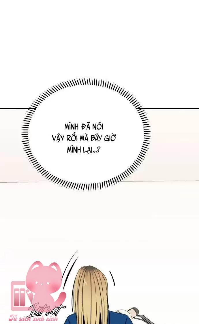Lớ Ngớ Vớ Phải Tình Yêu Chap 62 - Trang 2