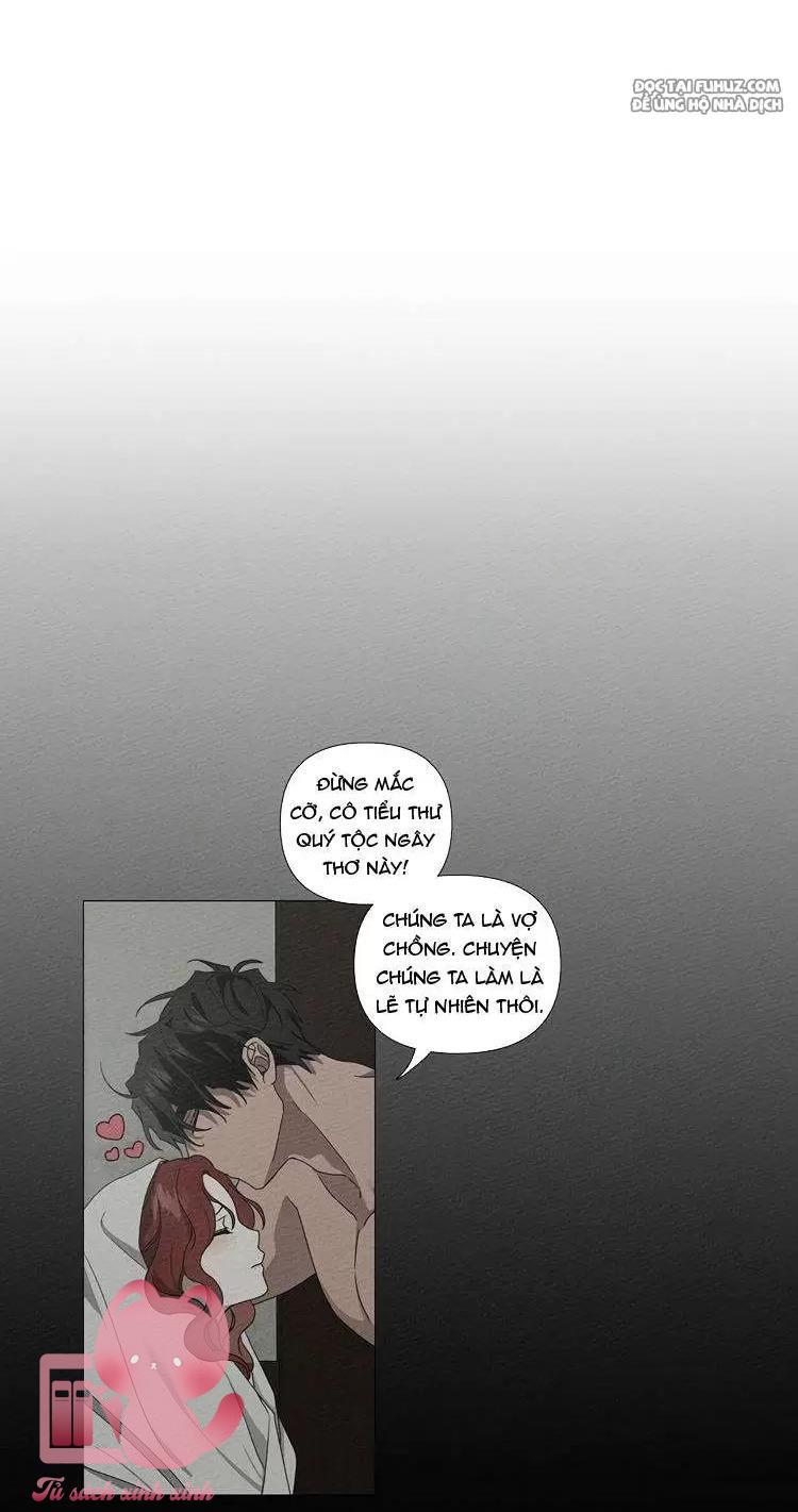 Dưới Tán Cây Sồi Chapter 6 - Trang 3