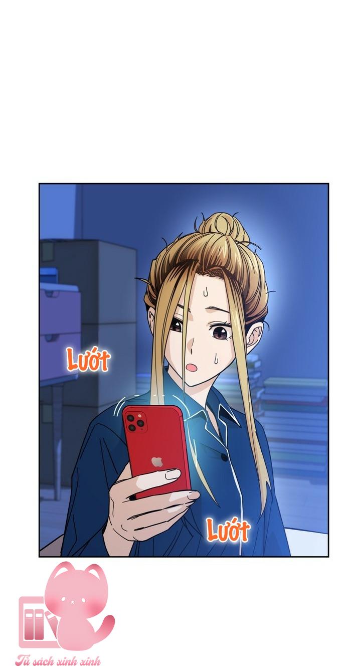 Lớ Ngớ Vớ Phải Tình Yêu Chapter 7 - Trang 4