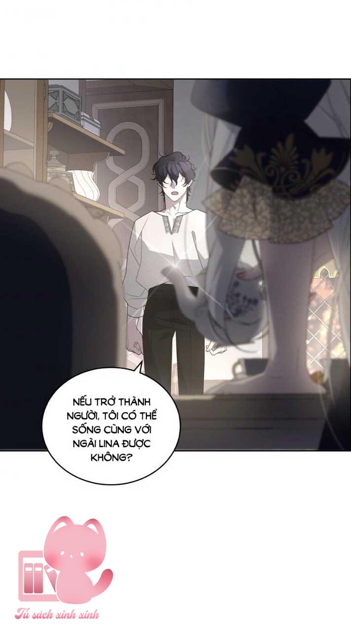 Ác Nữ Thuần Hoá Quái Thú Chapter 12 - Trang 4