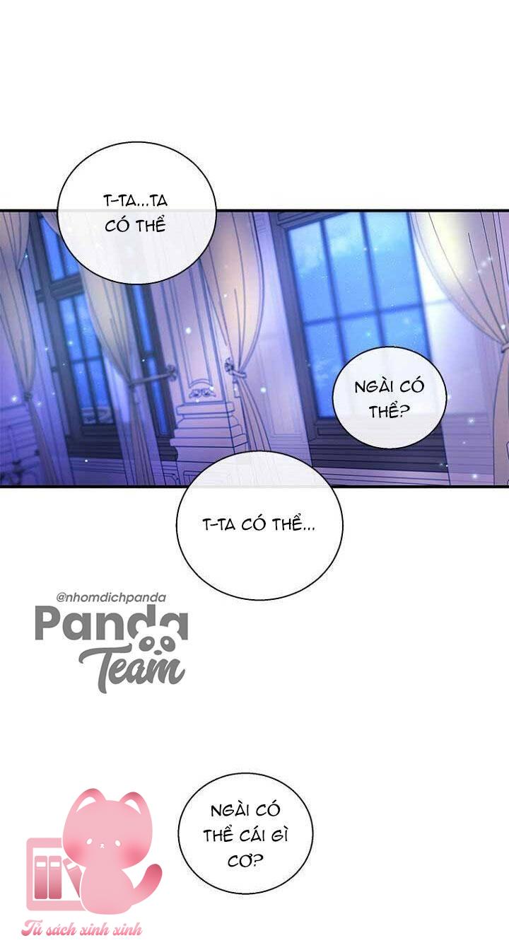 Chồng Yêu, Tôi Đây Bãi Công! Chap 14 - Trang 3