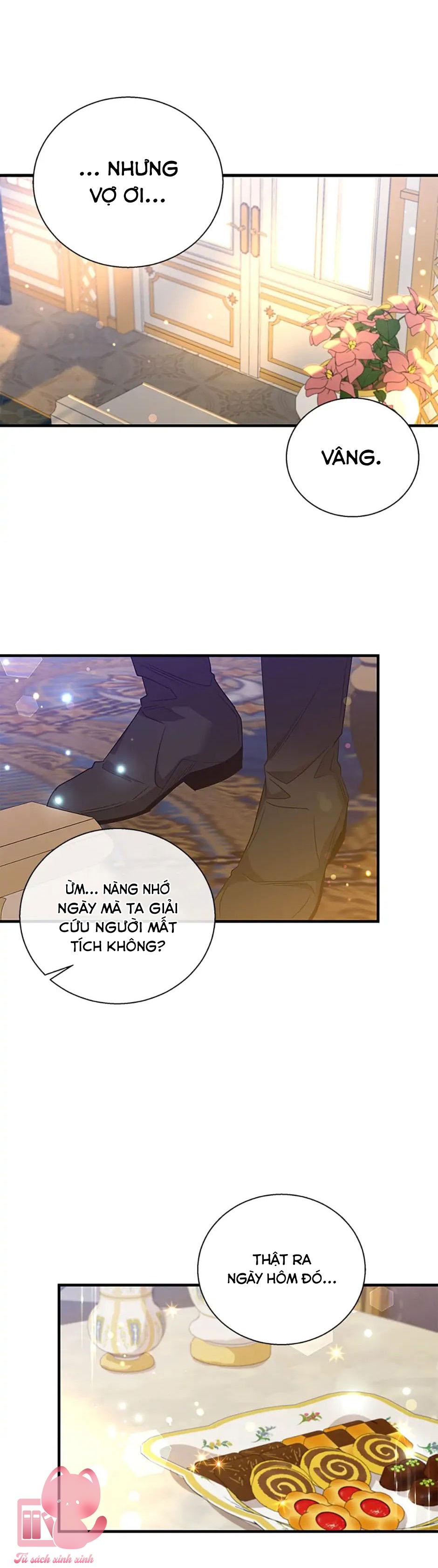 Chồng Yêu, Tôi Đây Bãi Công! Chap 86 - Next Chap 87