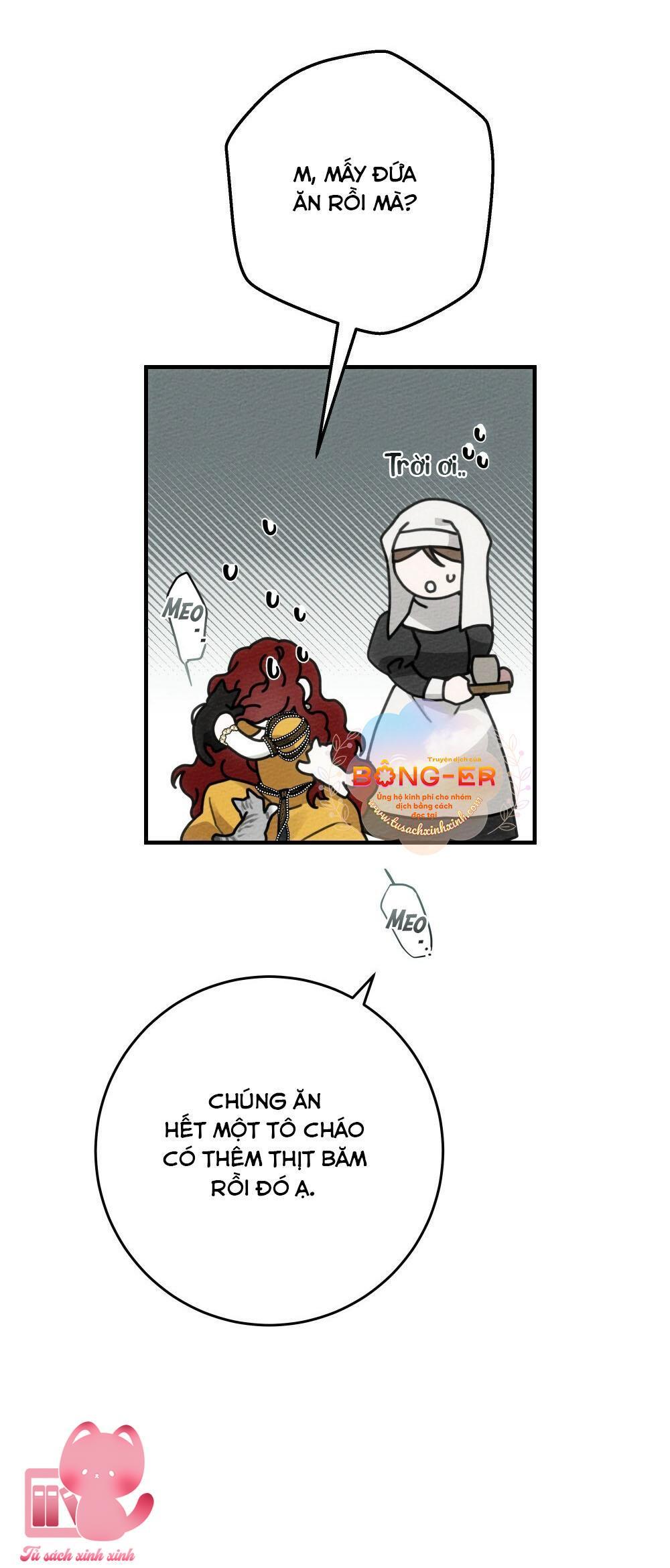 Dưới Tán Cây Sồi Chap 56 - Trang 2