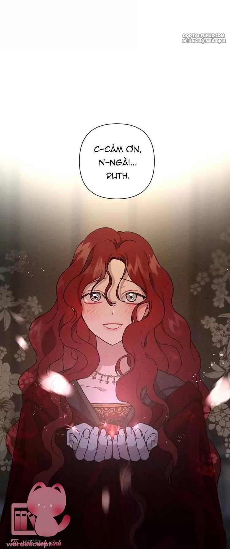 Dưới Tán Cây Sồi Chapter 7 - Trang 3