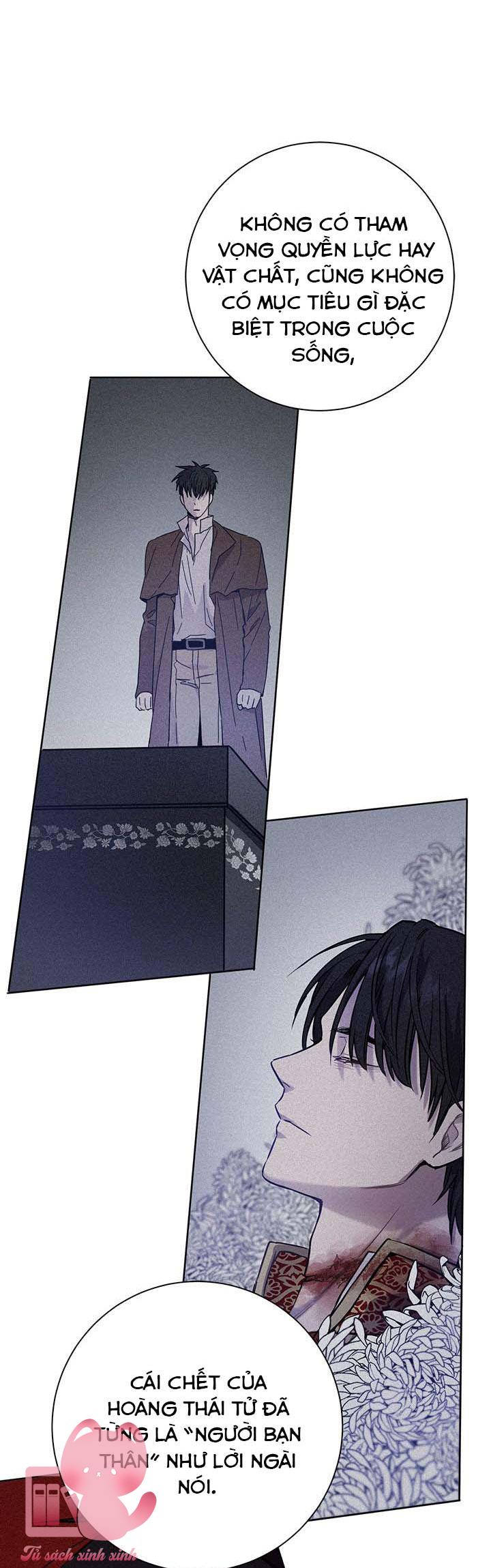 Cuộc Sống Mới Của Công Nương Chapter 12 - Next Chapter 12.5