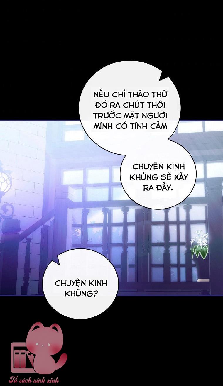 Đứa Nhỏ Không Phải Là Con Anh Chapter 6 - Trang 4