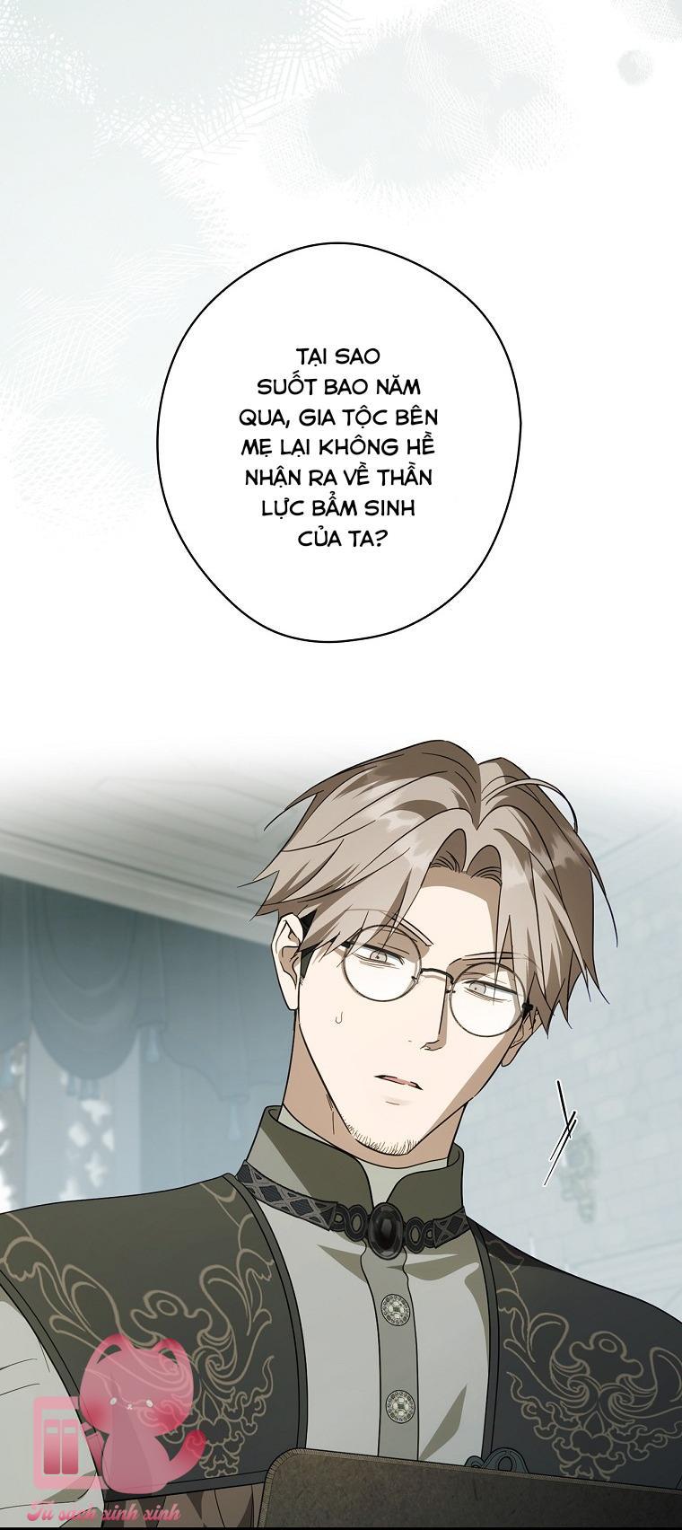 Cách Khiến Phu Quân Đứng Về Phía Tôi Chap 114 - Trang 2
