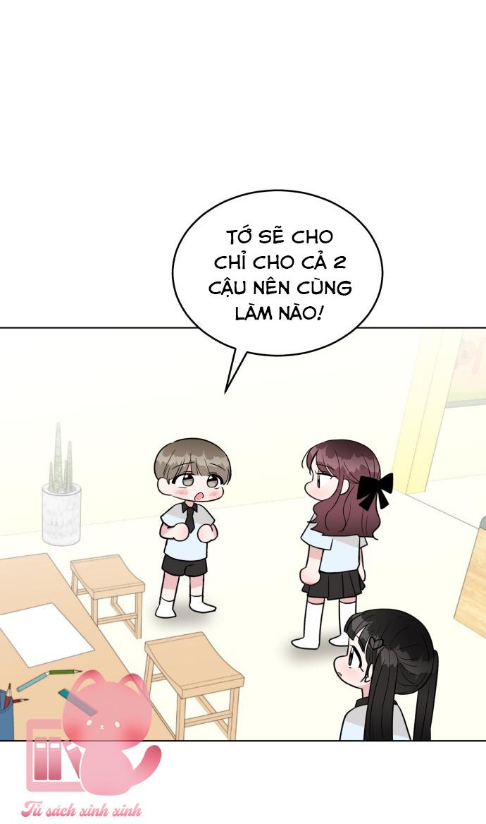 Chúng Ta Là Gì Của Nhau? Chap 35 - Trang 2