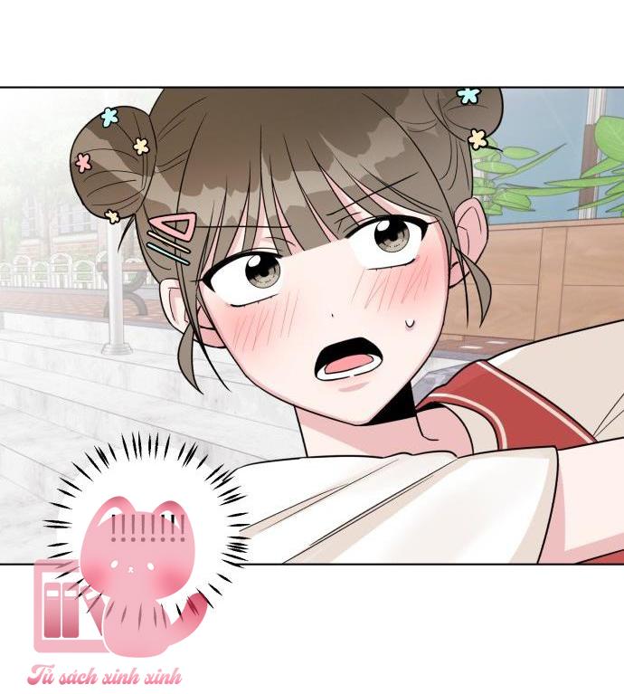 Chúng Ta Là Gì Của Nhau? Chap 25 - Trang 2