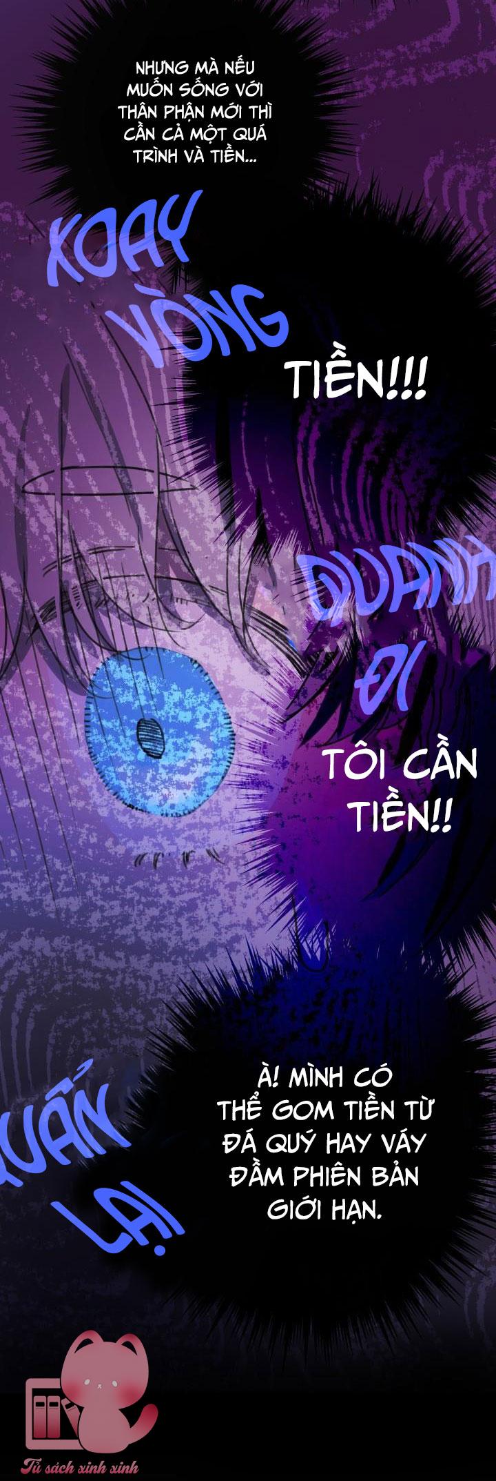 Những Nhân Vật Mạnh Nhất Thế Giới Ám Ảnh Tôi Chapter 4 - Trang 4