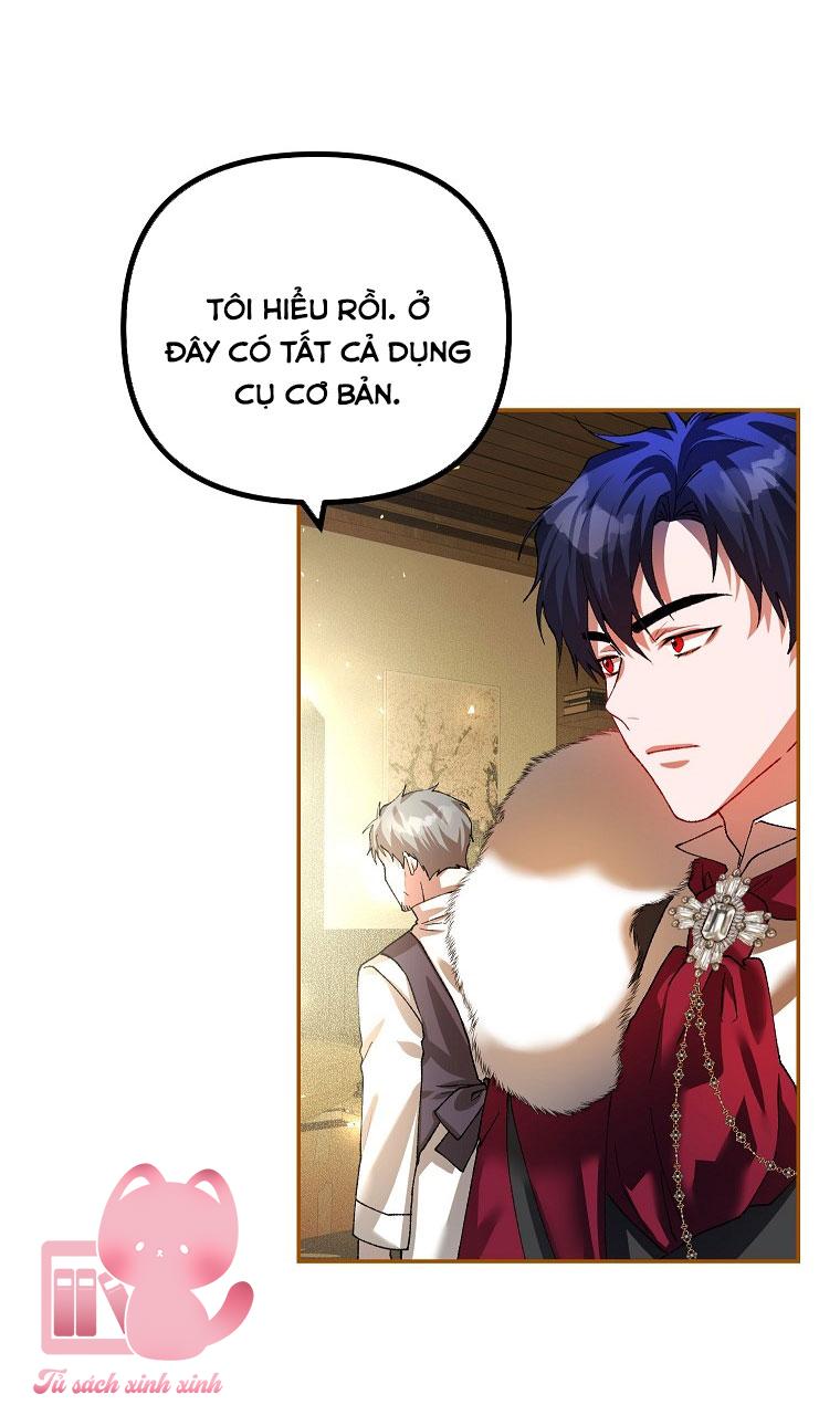 Thời Gian Của Nhân Vật Phụ Có Giới Hạn Chapter 24 - Trang 4