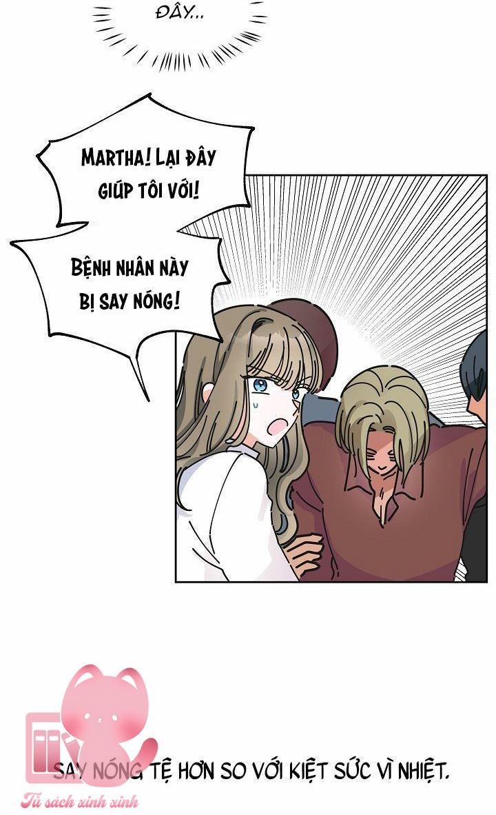 Người Hùng Của Ác Nữ Chapter 5 - Trang 4